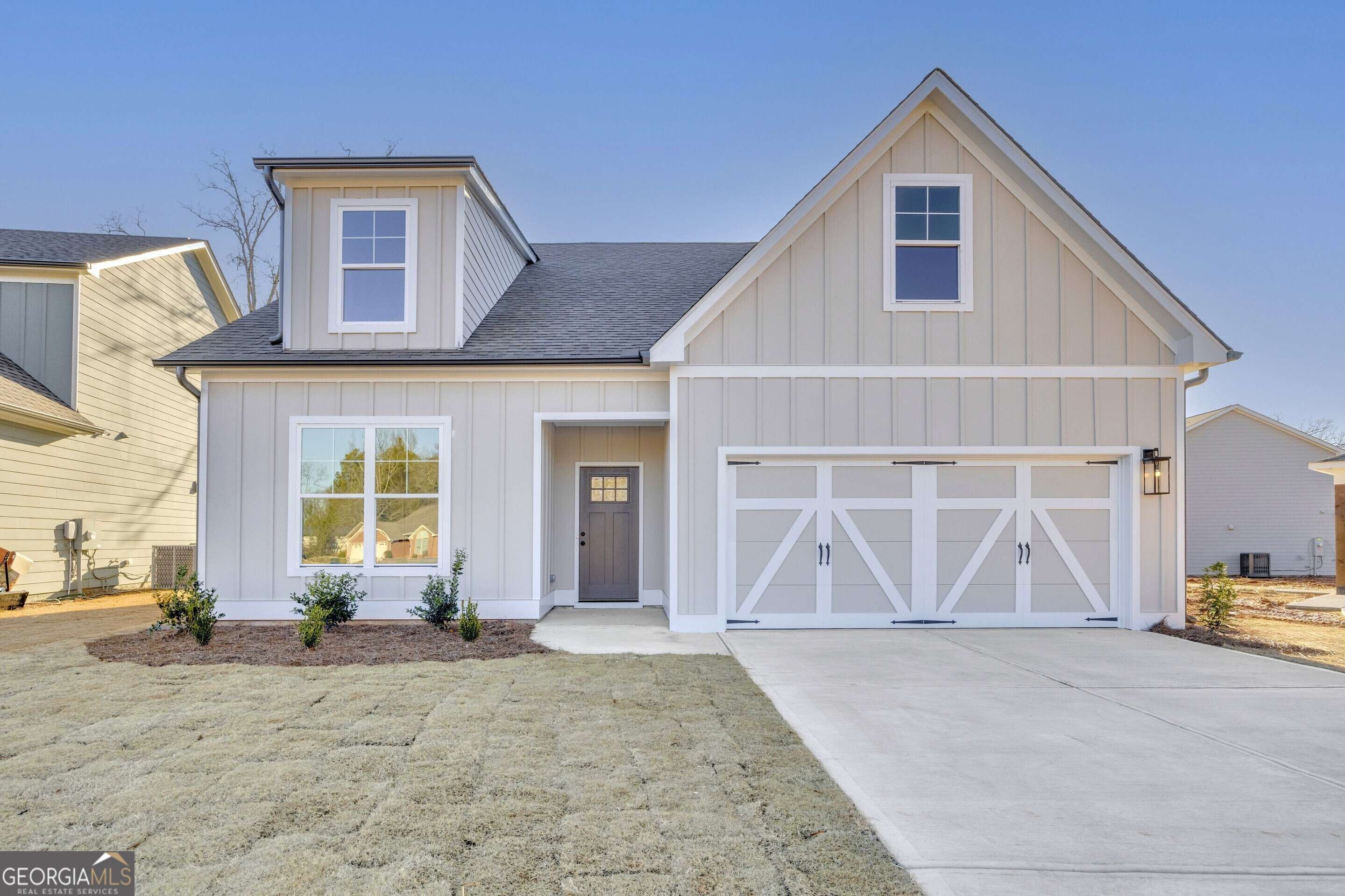 135 Bowers Estates RD, Hartwell, GA 30643