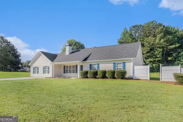 Newnan, GA 30263,10 Parthenon Pointe