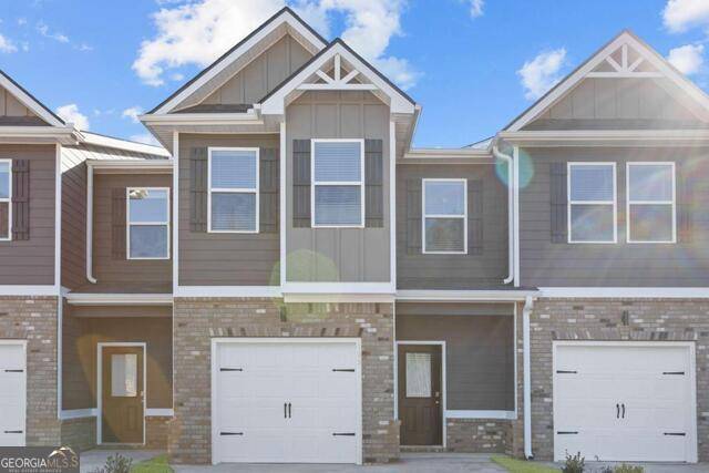 Temple, GA 30179,125 Meadowview DR #14