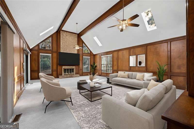 Marietta, GA 30067,4116 River Cliff Chase SE