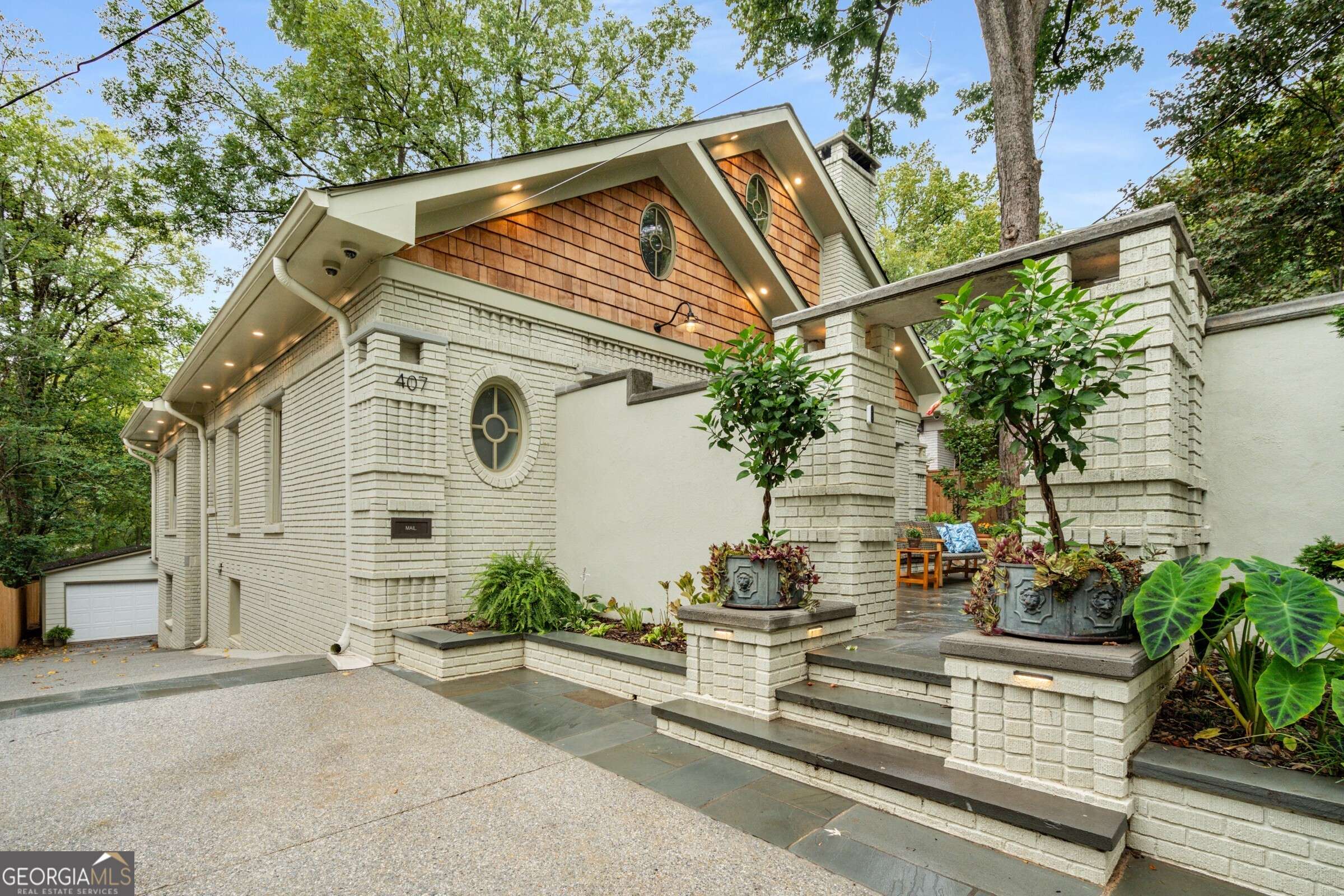 407 8th ST NE, Atlanta, GA 30309