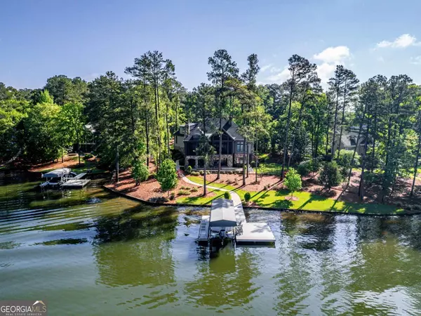 Greensboro, GA 30642,1091 Hawthorne HTS