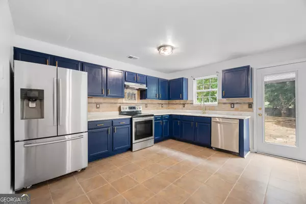 Mcdonough, GA 30253,304 Klinetop DR