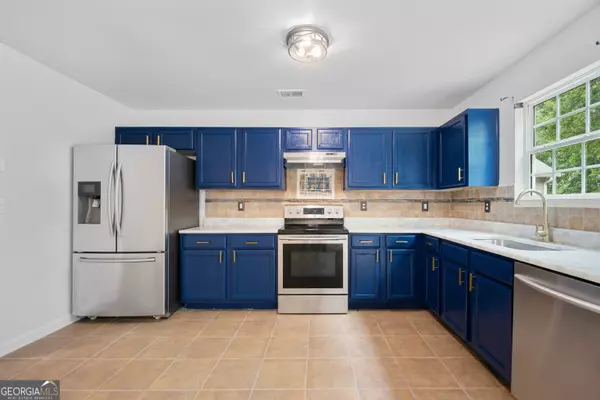 Mcdonough, GA 30253,304 Klinetop DR