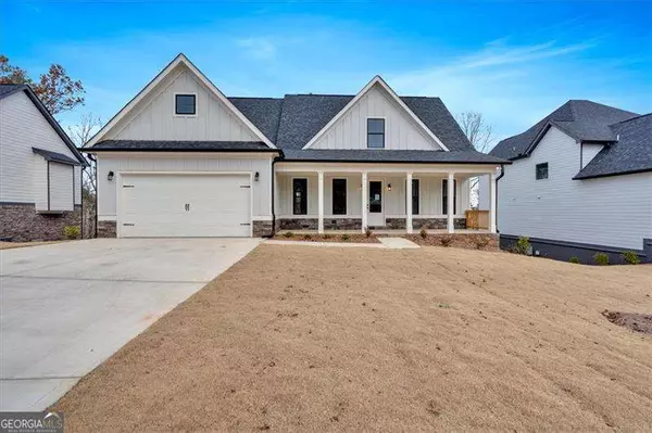 Cartersville, GA 30120,22 Rock Ridge CT SE