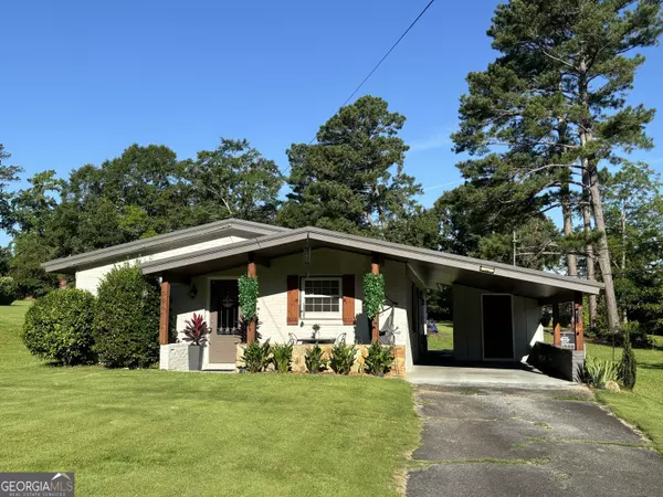 Manchester, GA 31816,506 Webster DR
