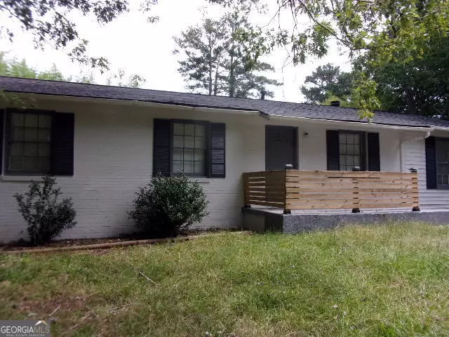 Riverdale, GA 30274,200 Sunrise CIR