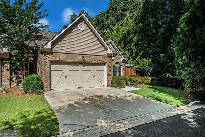 Powder Springs, GA 30127,3802 Abbott #14