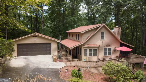 Blairsville, GA 30512,14 Summit RD