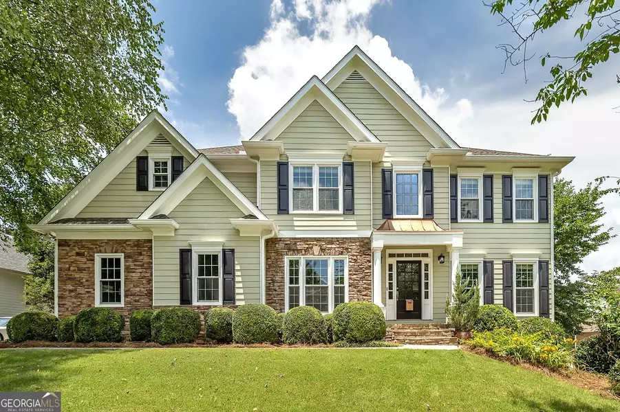 5045 Matthew Meadow CT, Alpharetta, GA 30004