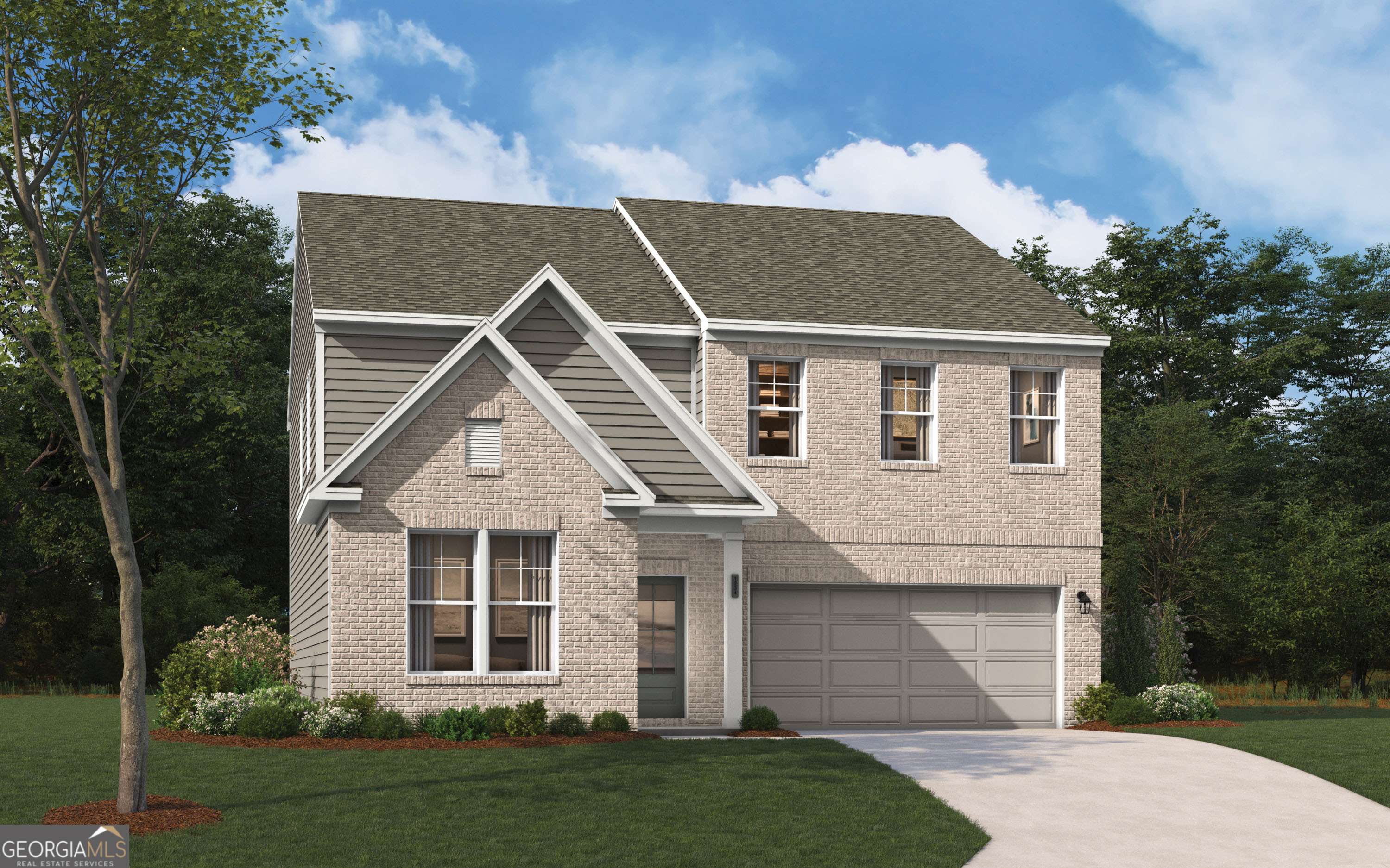 504 Altamaha CT, Locust Grove, GA 30248