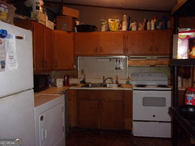 Forest Park, GA 30297,6553 Port A Prince DR