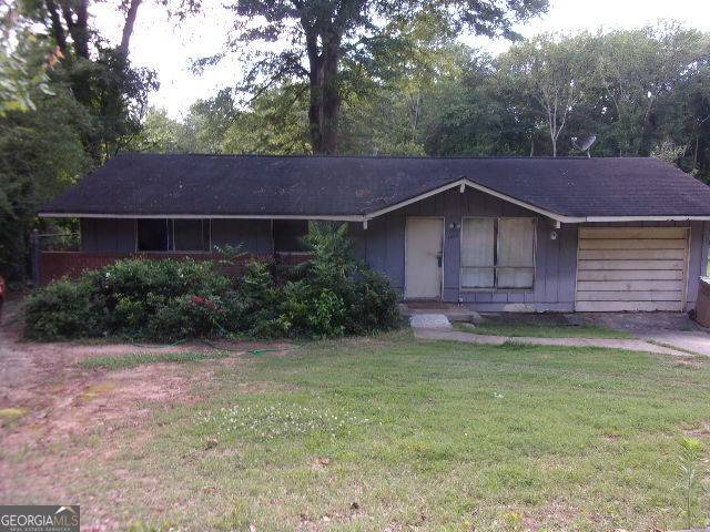 6553 Port A Prince DR, Forest Park, GA 30297