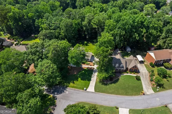 Duluth, GA 30096,4745 Masters CT