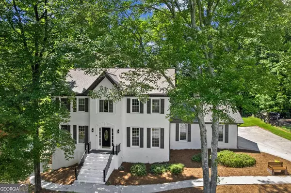 Duluth, GA 30096,4745 Masters CT