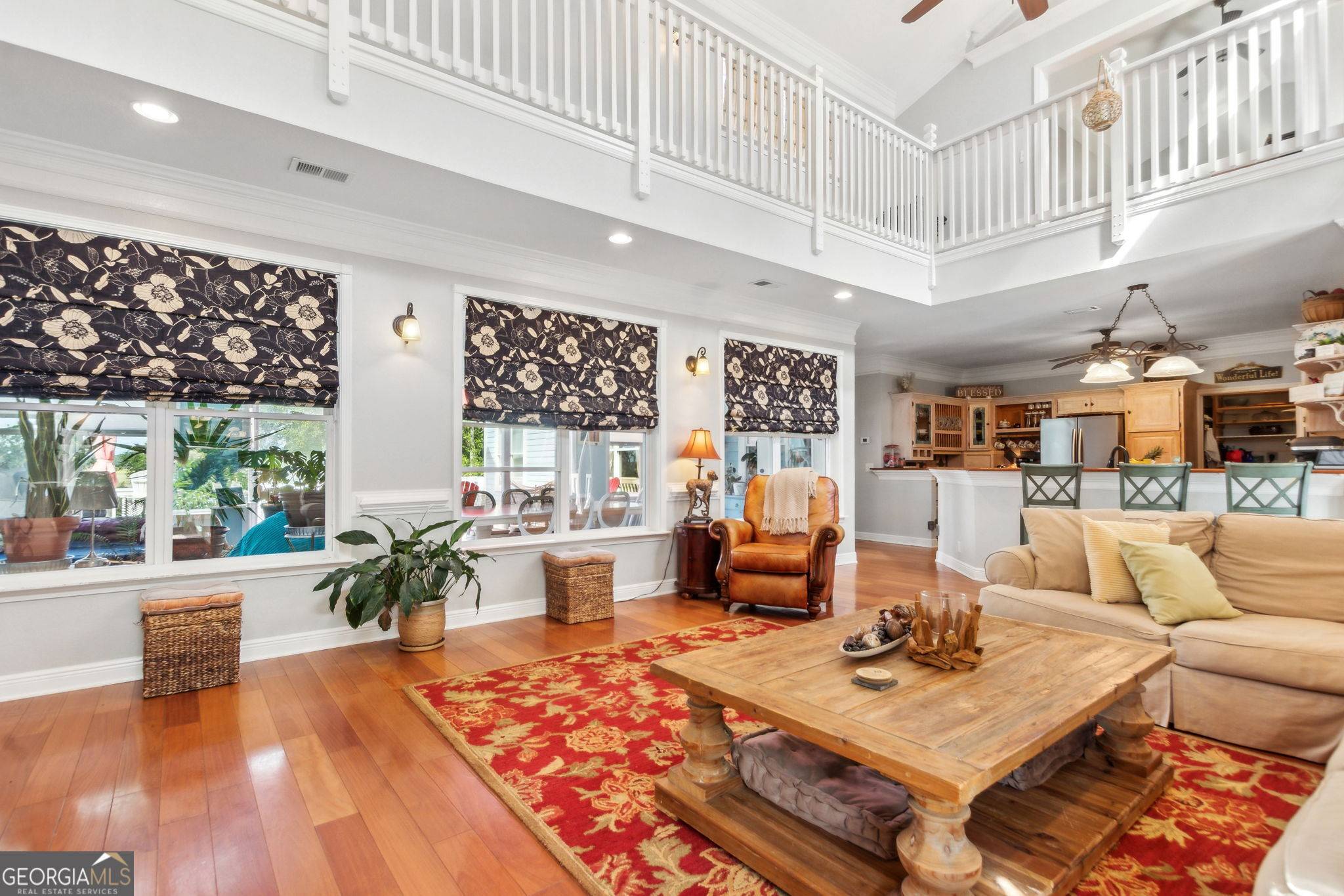 Woodbine, GA 31569,682 Marina Isle DR