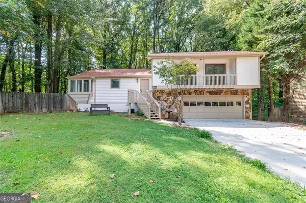 4125 Stutz CT, Tucker, GA 30084