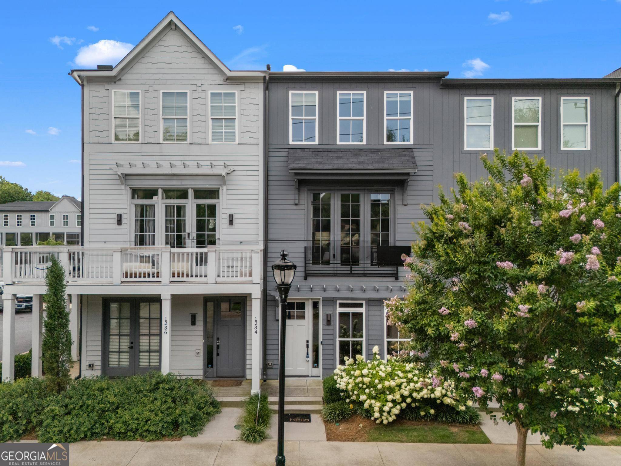 1234 Oxley PL NW, Atlanta, GA 30307