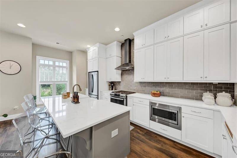 Atlanta, GA 30342,4311 Parkside PL