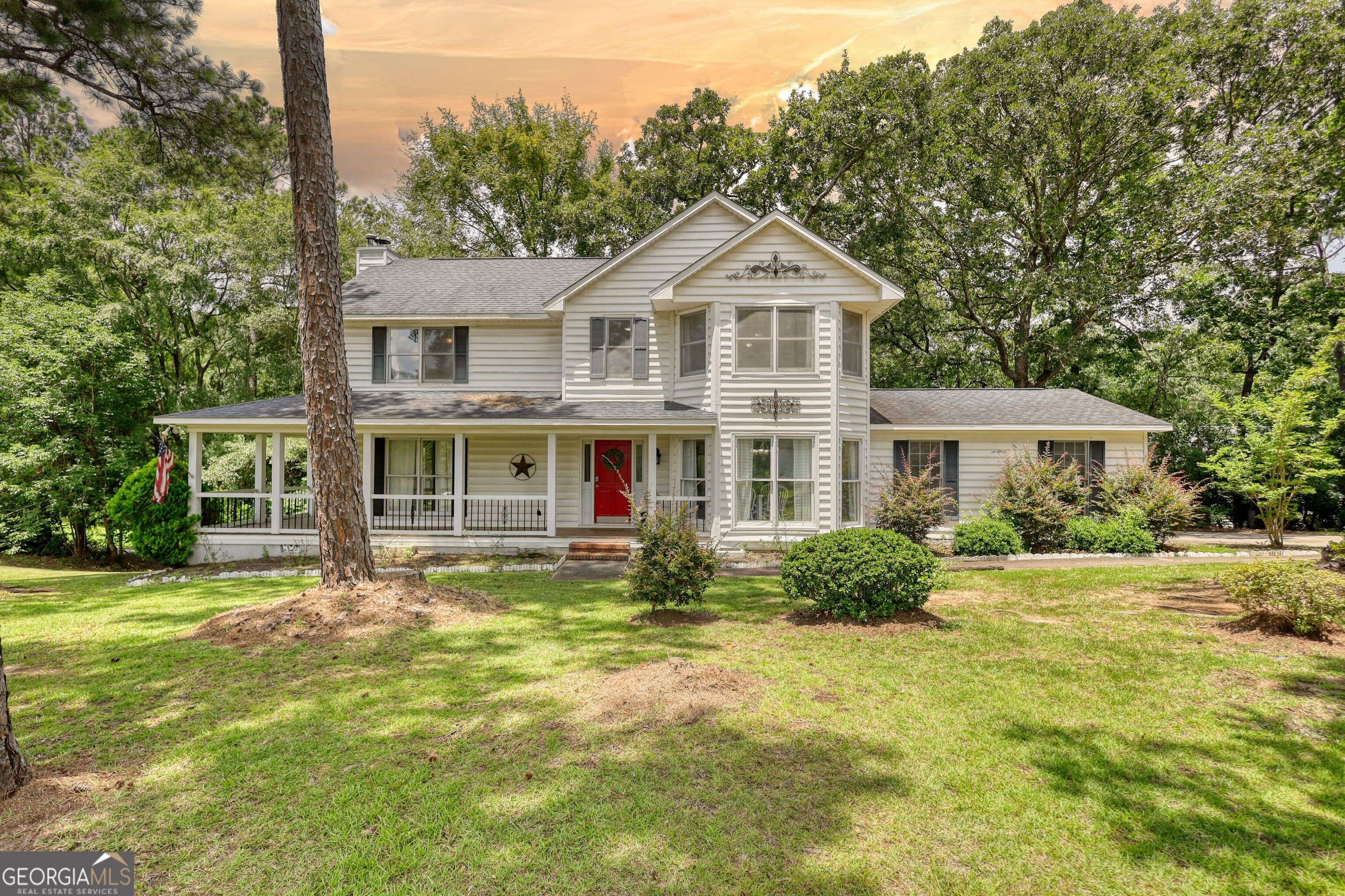 103 Trophy CT, Macon, GA 31211
