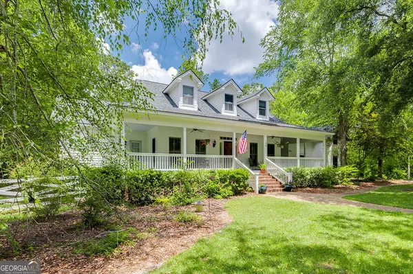 Rincon, GA 31326,100 Cambridge DR