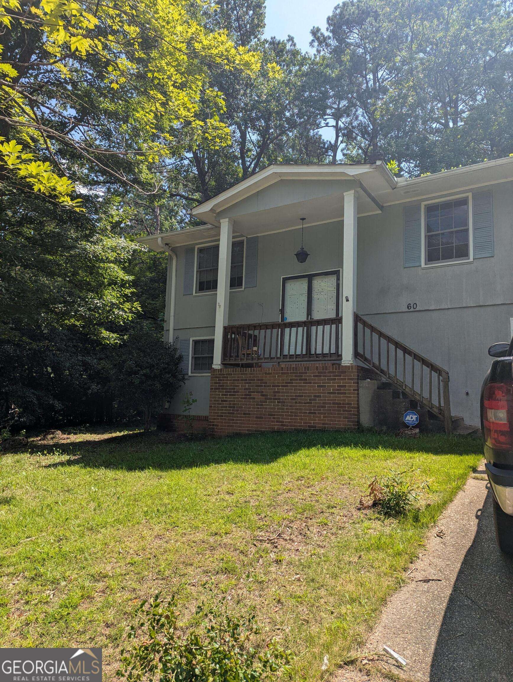 60 Victoria DR, Ellenwood, GA 30294