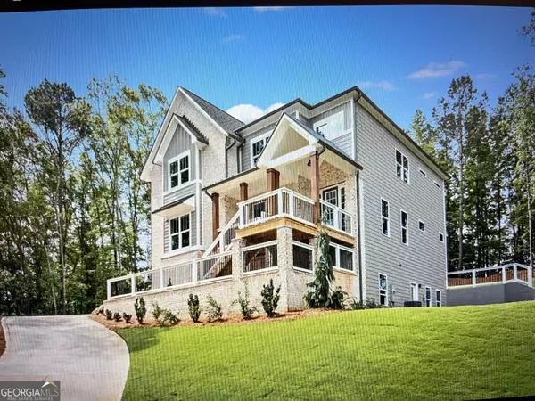 1005 Liberty Springs DR, Woodstock, GA 30188