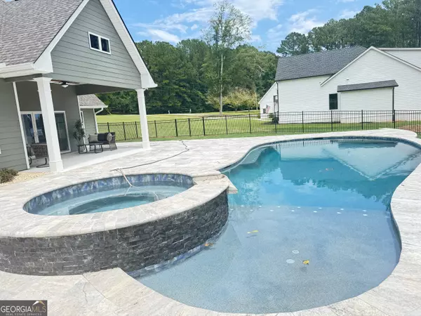 Buckhead, GA 30625,1050 Sugar Hill DR
