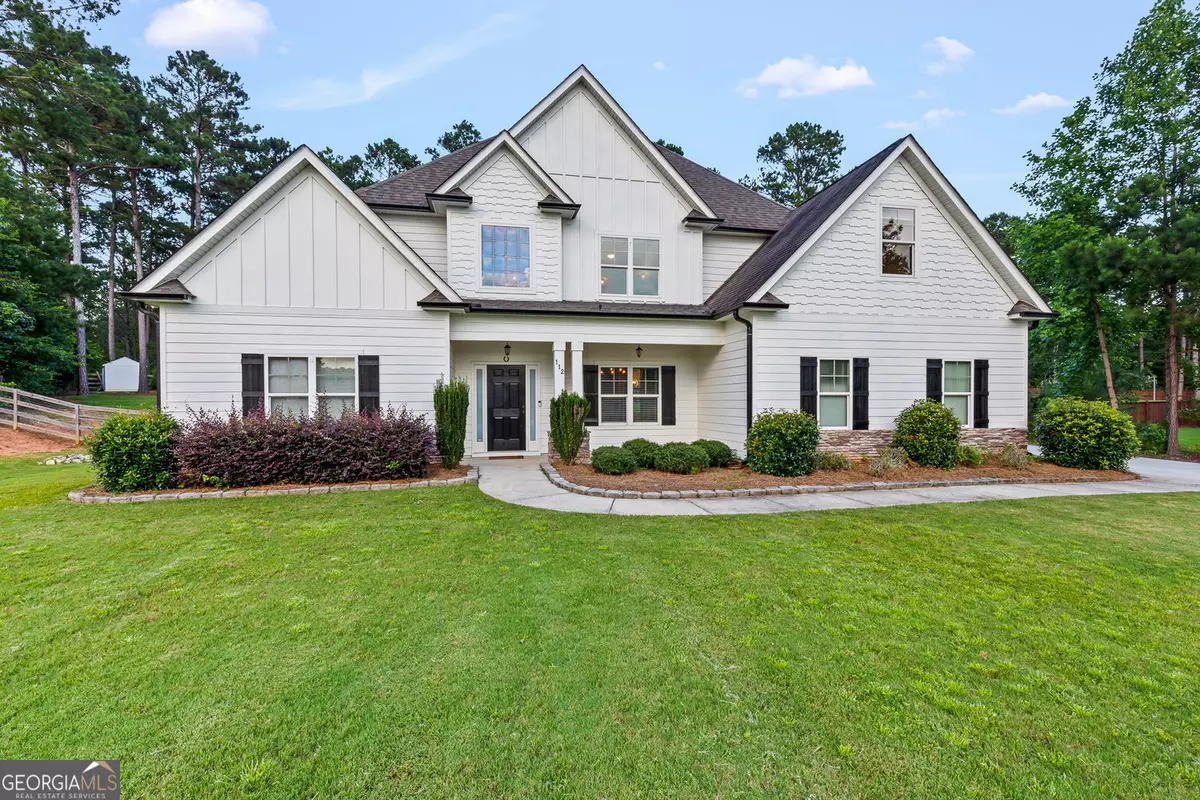 Senoia, GA 30276,112 Senoya LN