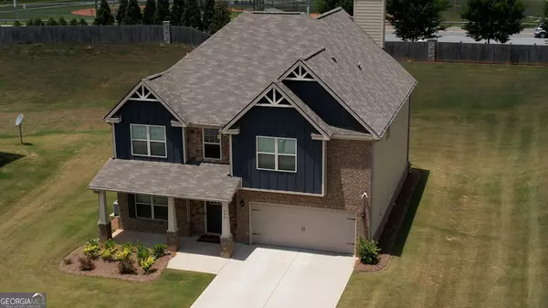Locust Grove, GA 30248,200 Baumgard WAY