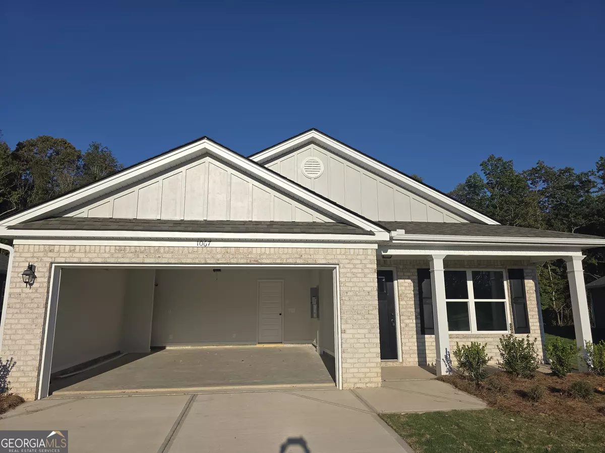 Winder, GA 30680,1067 Jeannine LN #2