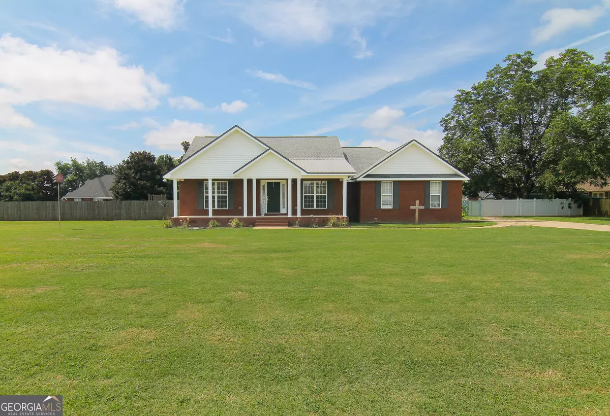Perry, GA 31069,2130 Kings Chapel RD
