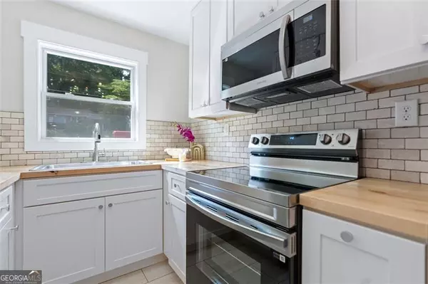Decatur, GA 30033,2483 Hunting Valley DR