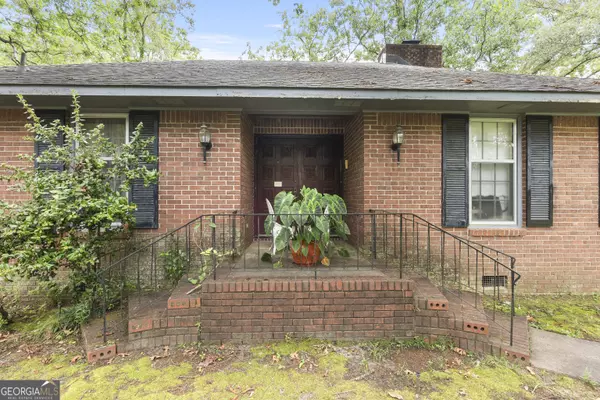Warner Robins, GA 31093,112 Tanglewood DR