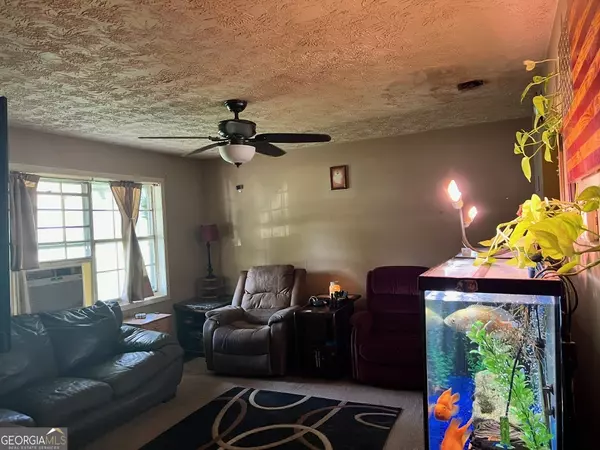 Hampton, GA 30228,55 Porter CIR