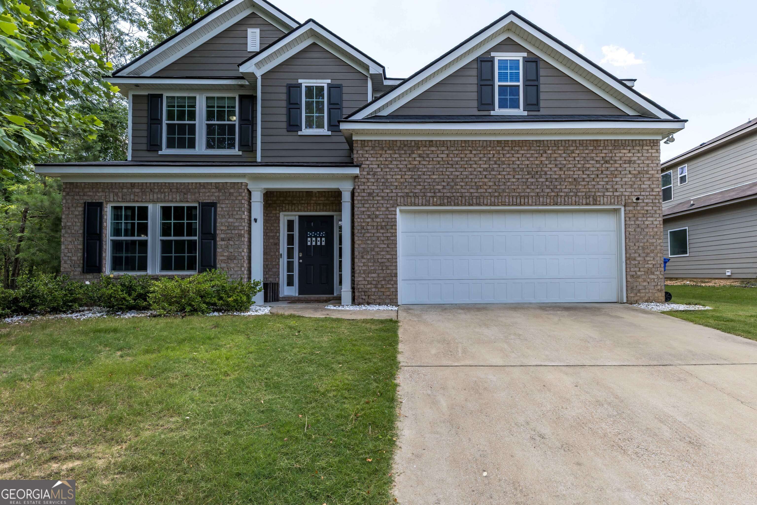 9726 Hollow Pine DR, Midland, GA 31820