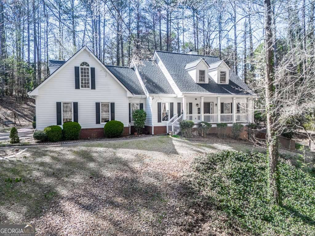 5090 Eubanks RD, Woodstock, GA 30188
