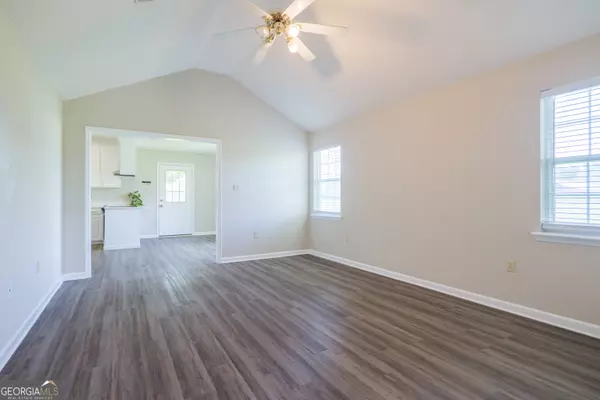 Ray City, GA 31645,673 Johnson ST