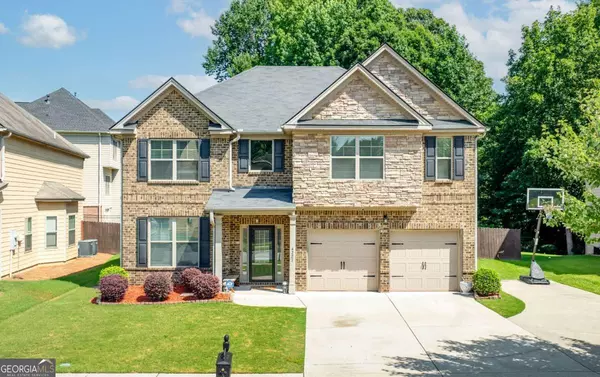 4227 Meadow Wind DR, Snellville, GA 30039
