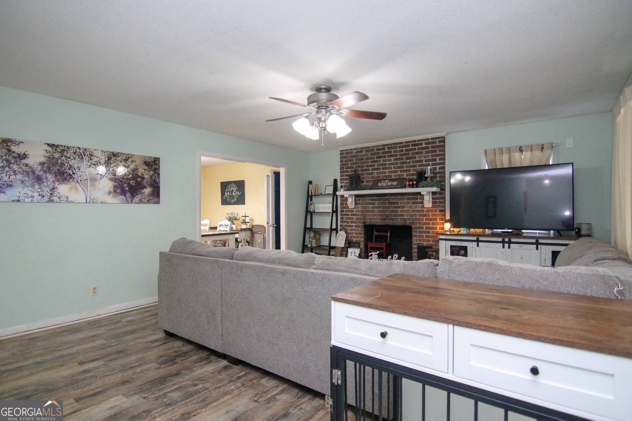 Perry, GA 31069,1404 Tucker RD