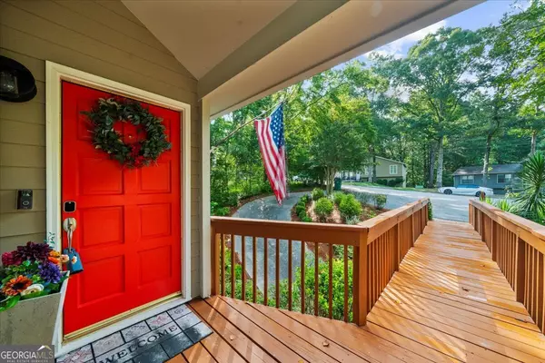 Smyrna, GA 30082,634 Green Valley DR SE