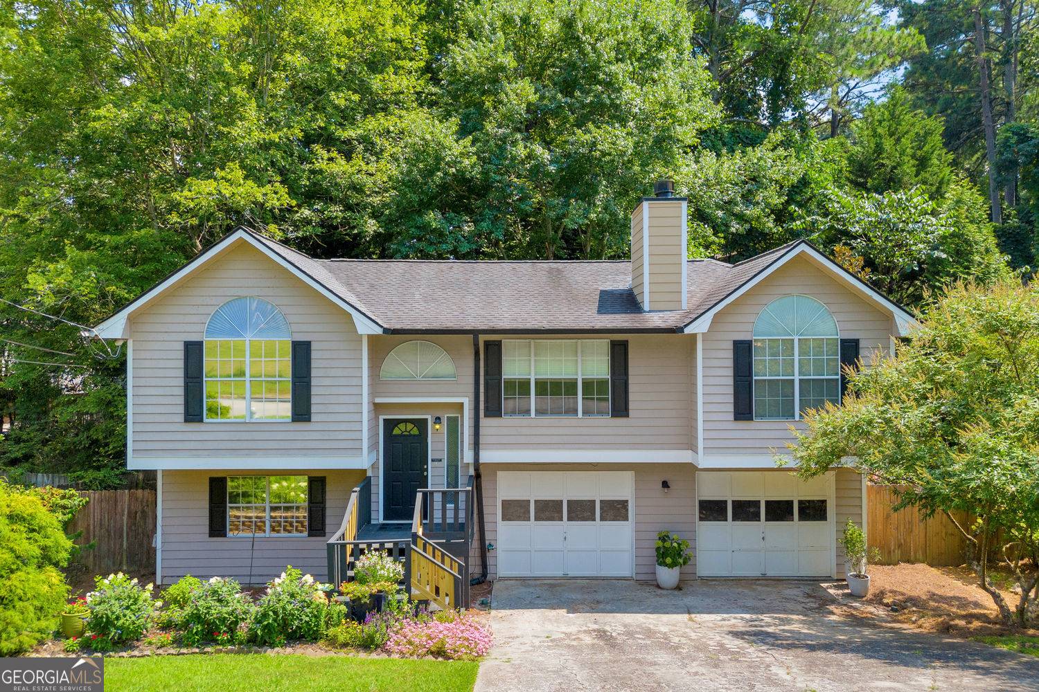 1187 Richland TRCE, Sugar Hill, GA 30518