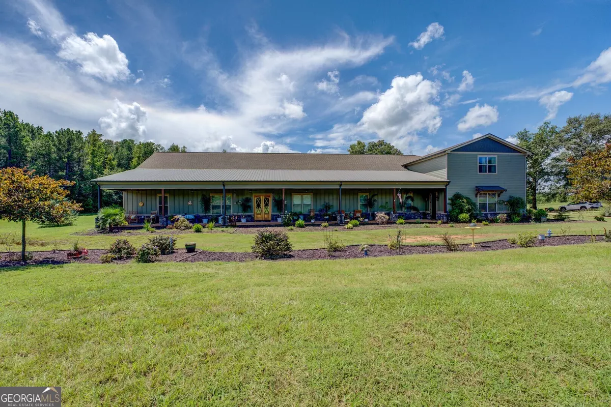 Covington, GA 30014,70 McDonald RD