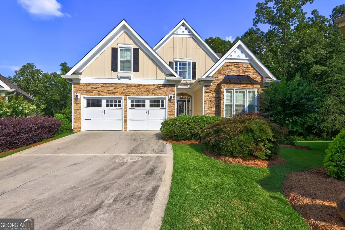 Fayetteville, GA 30215,490 Grand Teton CIR