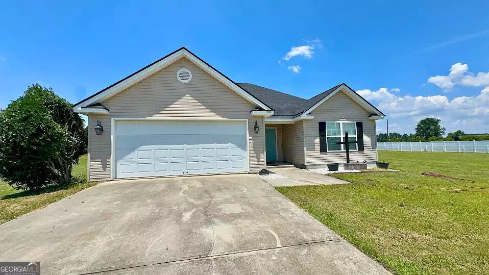 258 Stonebrook WAY, Statesboro, GA 30458