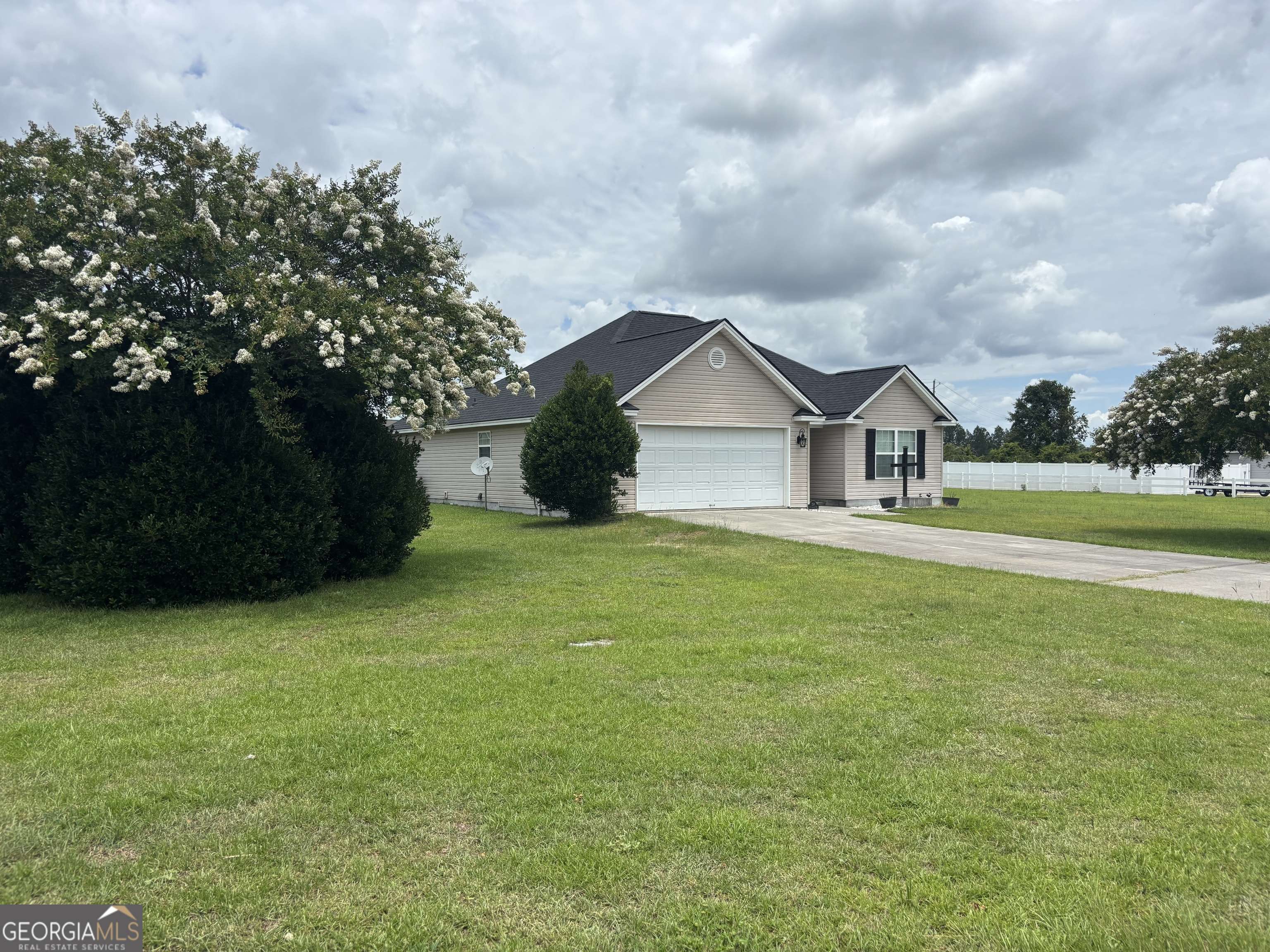Statesboro, GA 30458,258 Stonebrook WAY