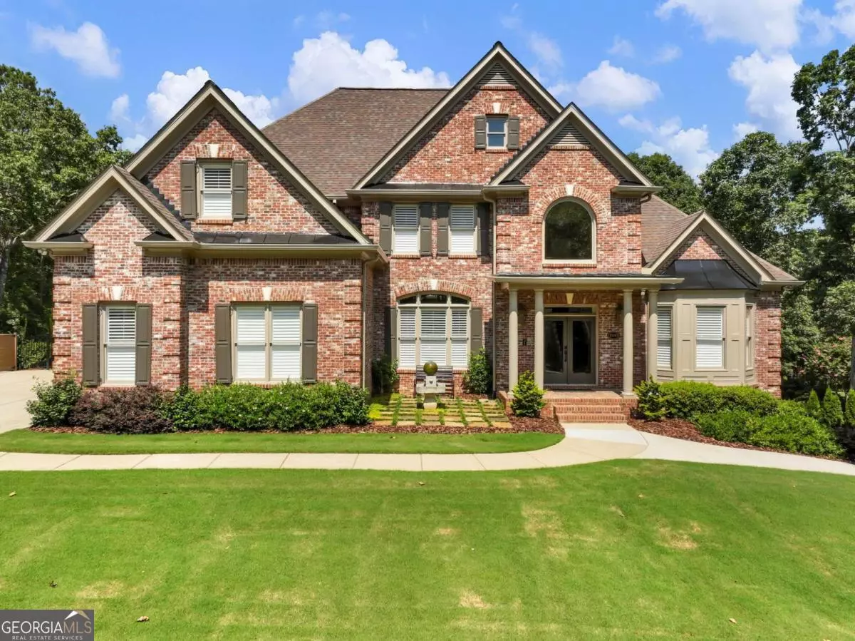 Braselton, GA 30517,1930 Tee DR