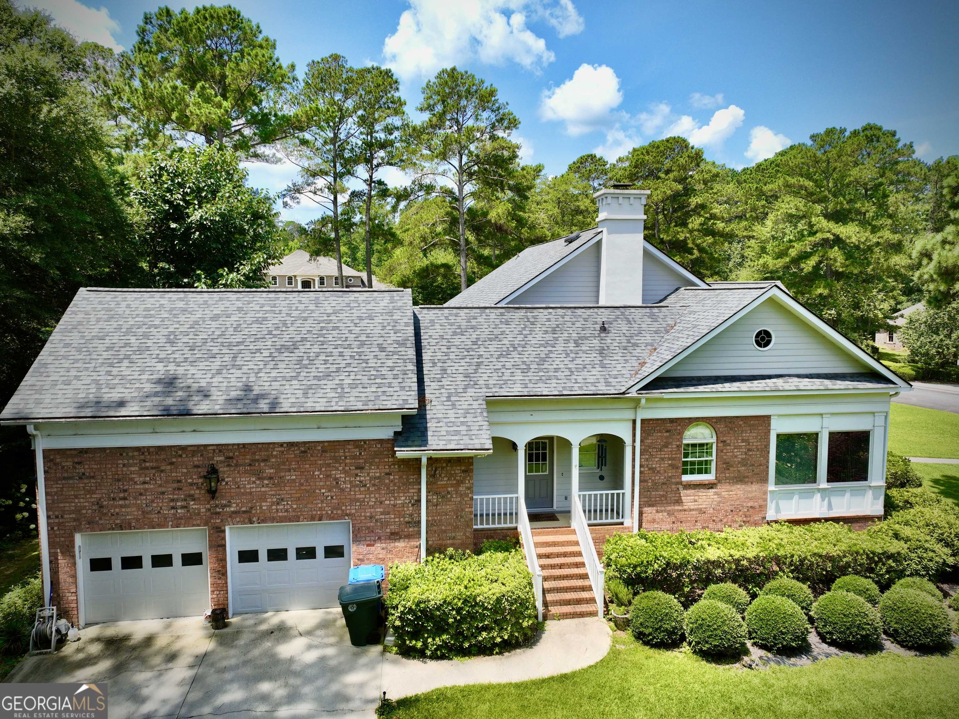 Dublin, GA 31021,106 Parks RDG