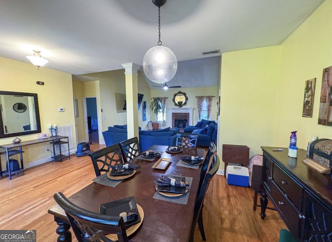 Calhoun, GA 30701,110 Granny Smith DR SE