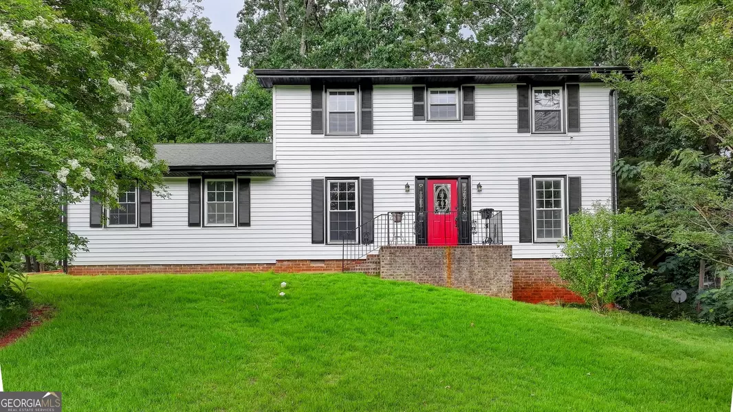 4756 Manly CT, Stone Mountain, GA 30088